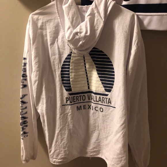 Mexico jacket - Picture 2 of 2